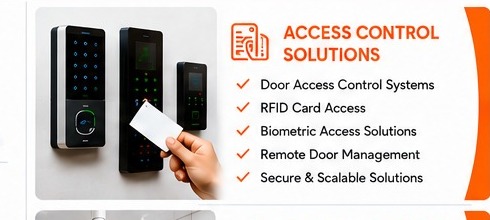 Access Control
