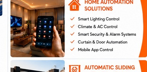 Home Automation