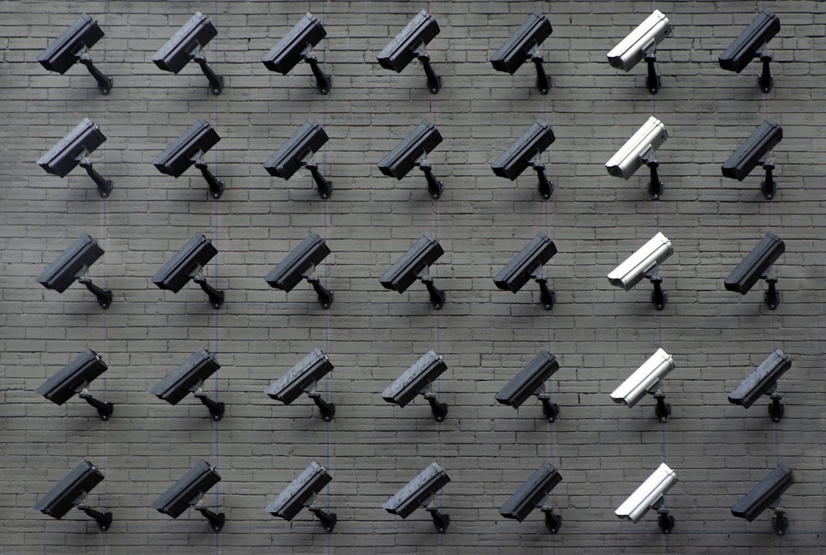 CCTV & Security