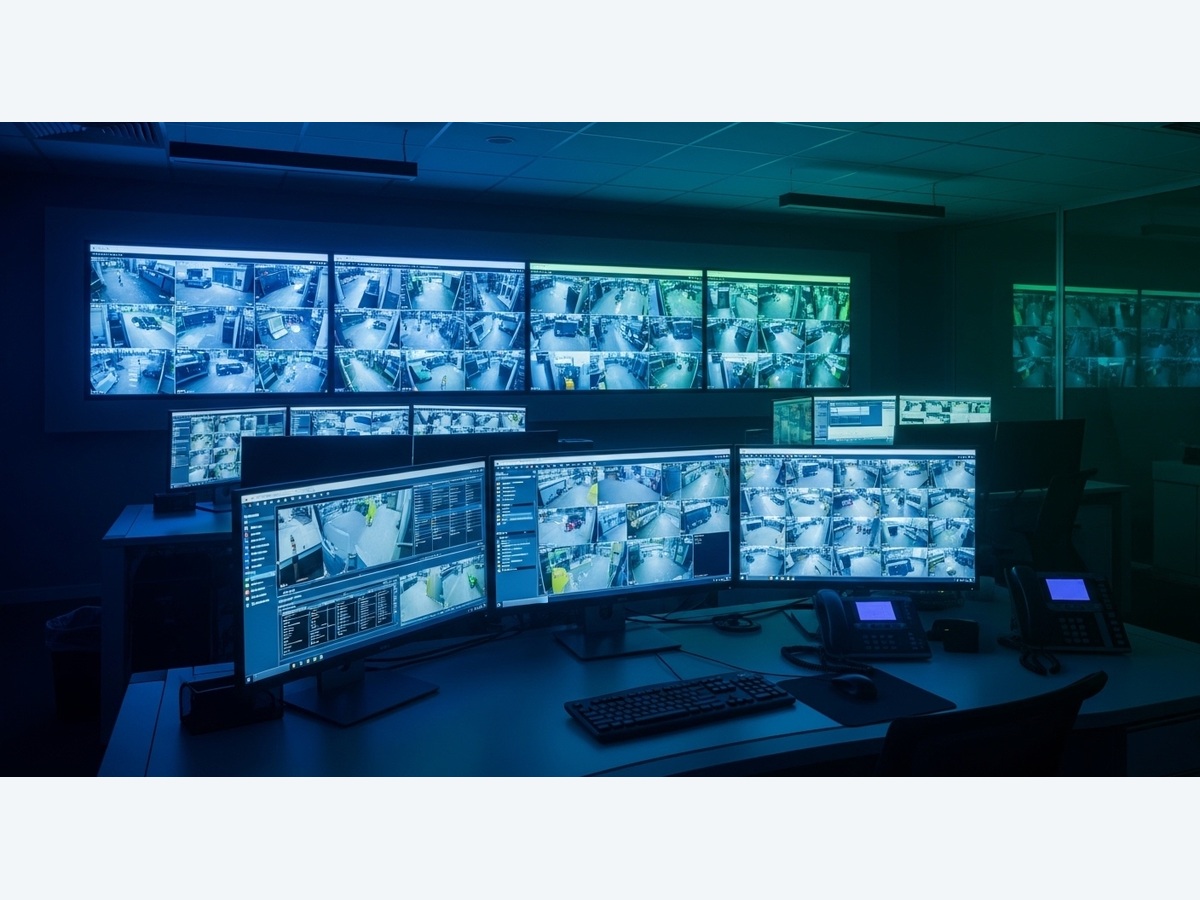 EM Solutions services and technology