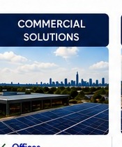 EM Solutions solar solutions