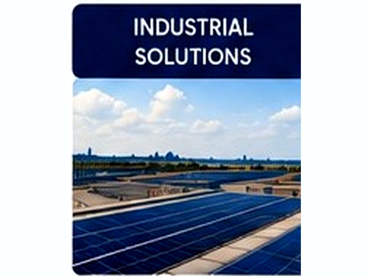 Industrial & Facilities