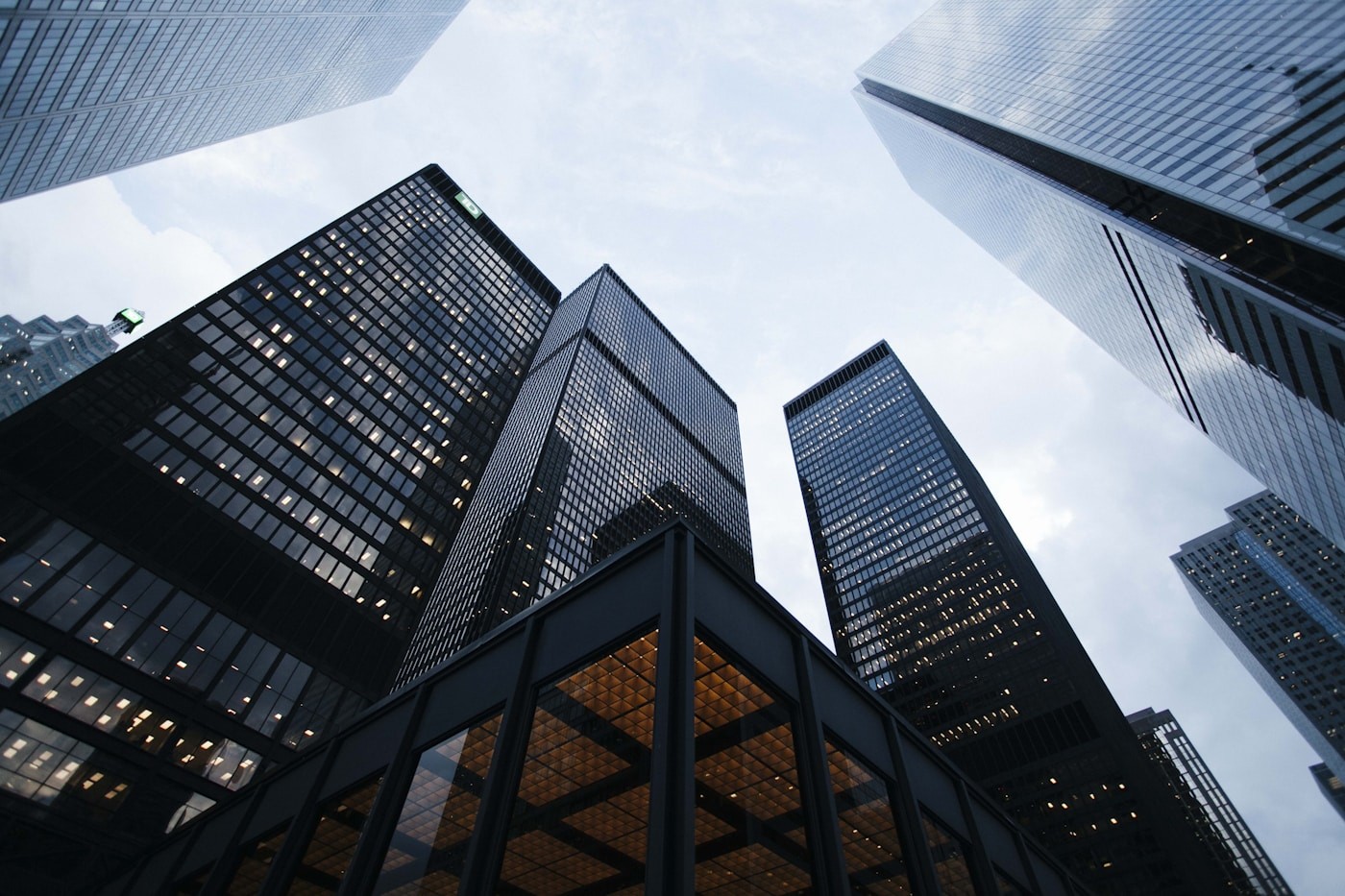 Offices & Commercial
