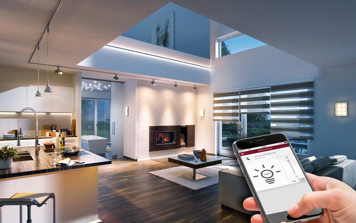 Smart Living