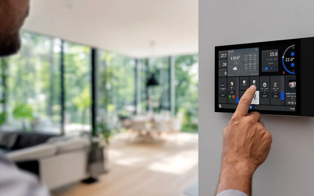 Connected Home
