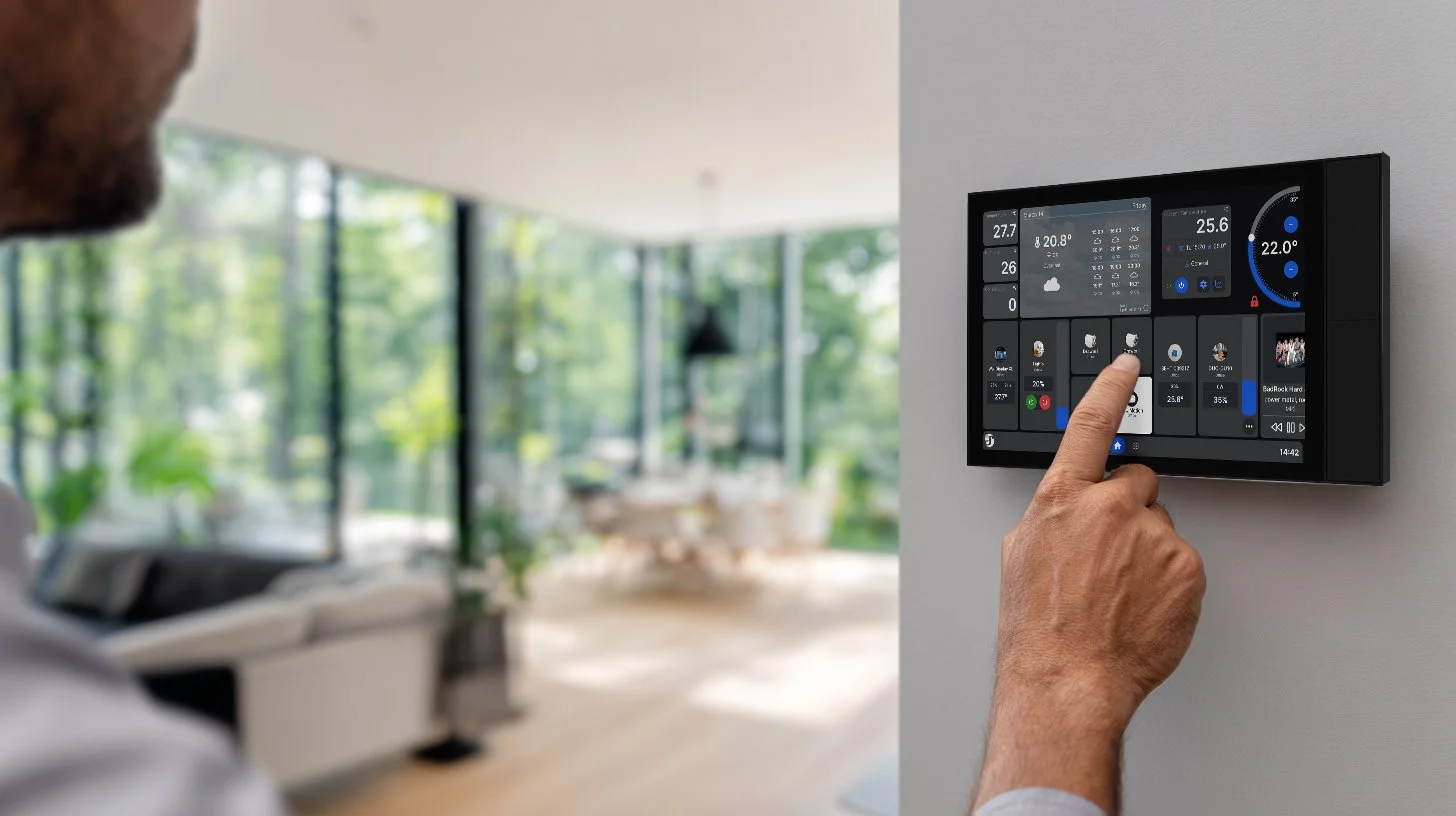 Smart Living