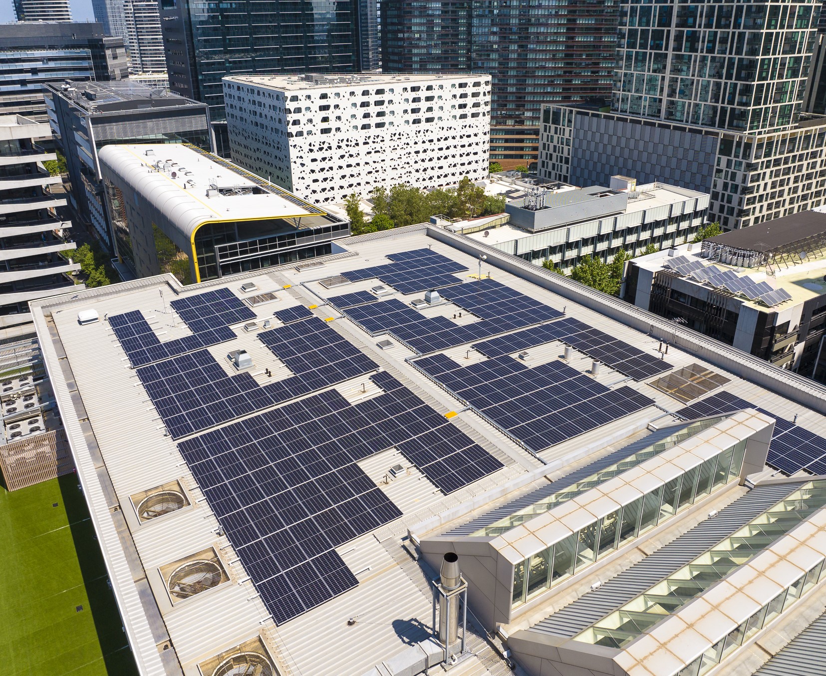 Solar Solutions